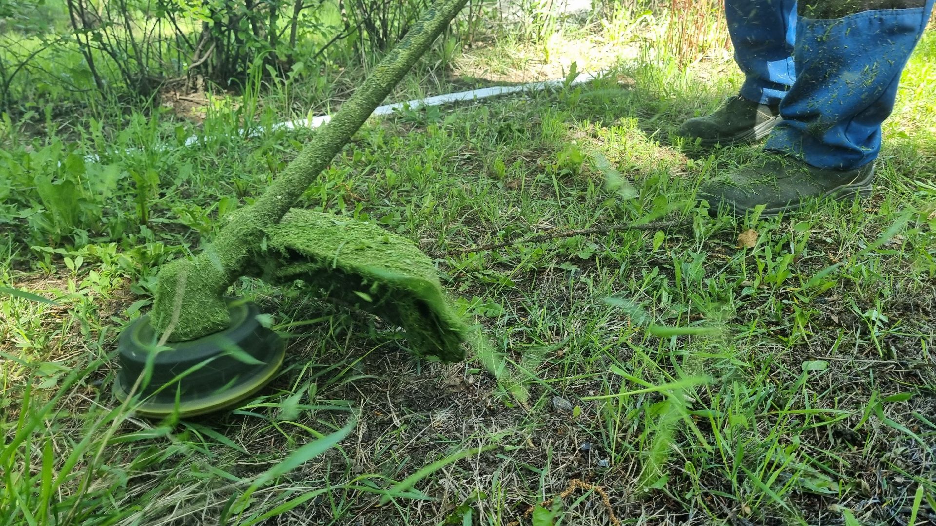 Подмосковье, Ивантеевка, День победы, Благоустройство