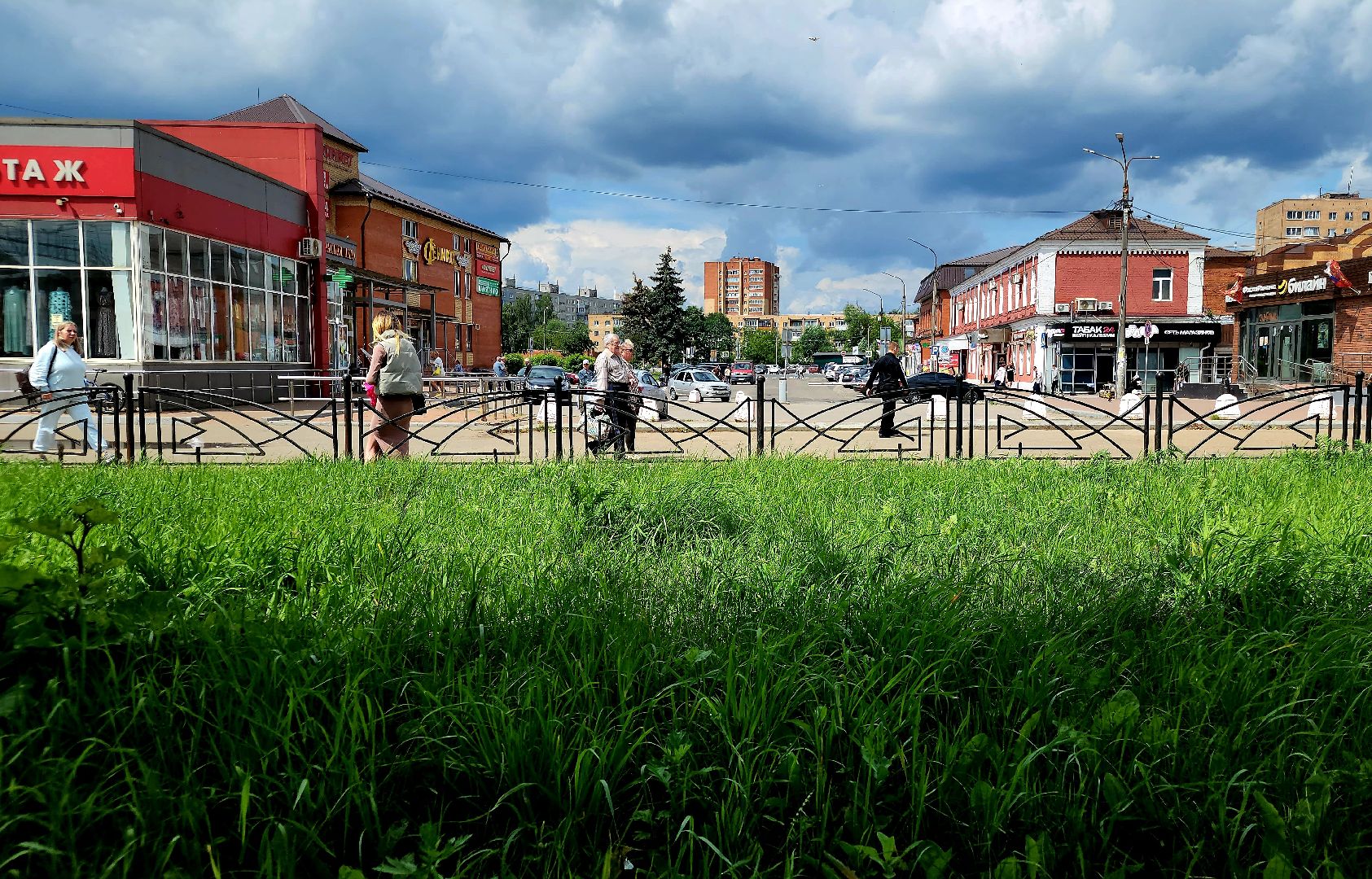 благоустройство 2025, орехово-зуево,