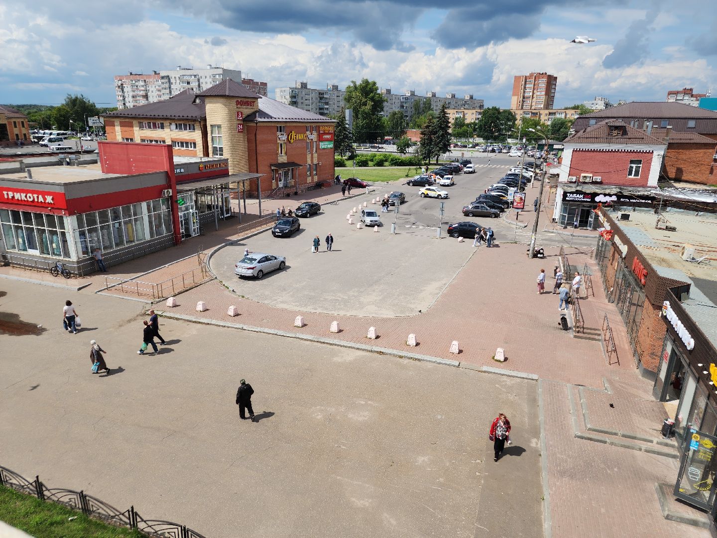 благоустройство 2025, орехово-зуево,