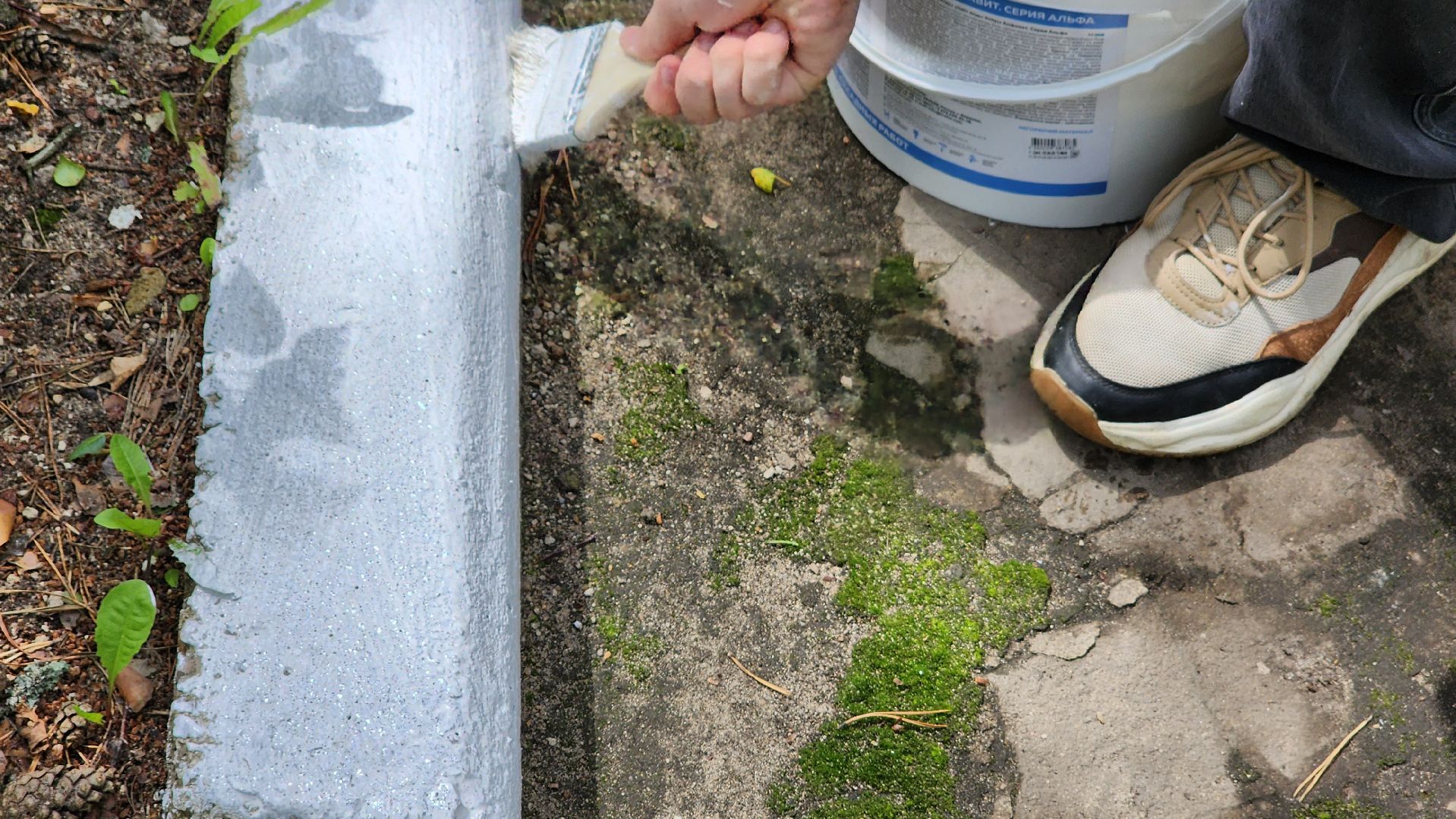 протвинский реабилитационный центр, протвино, трудовые бригады,