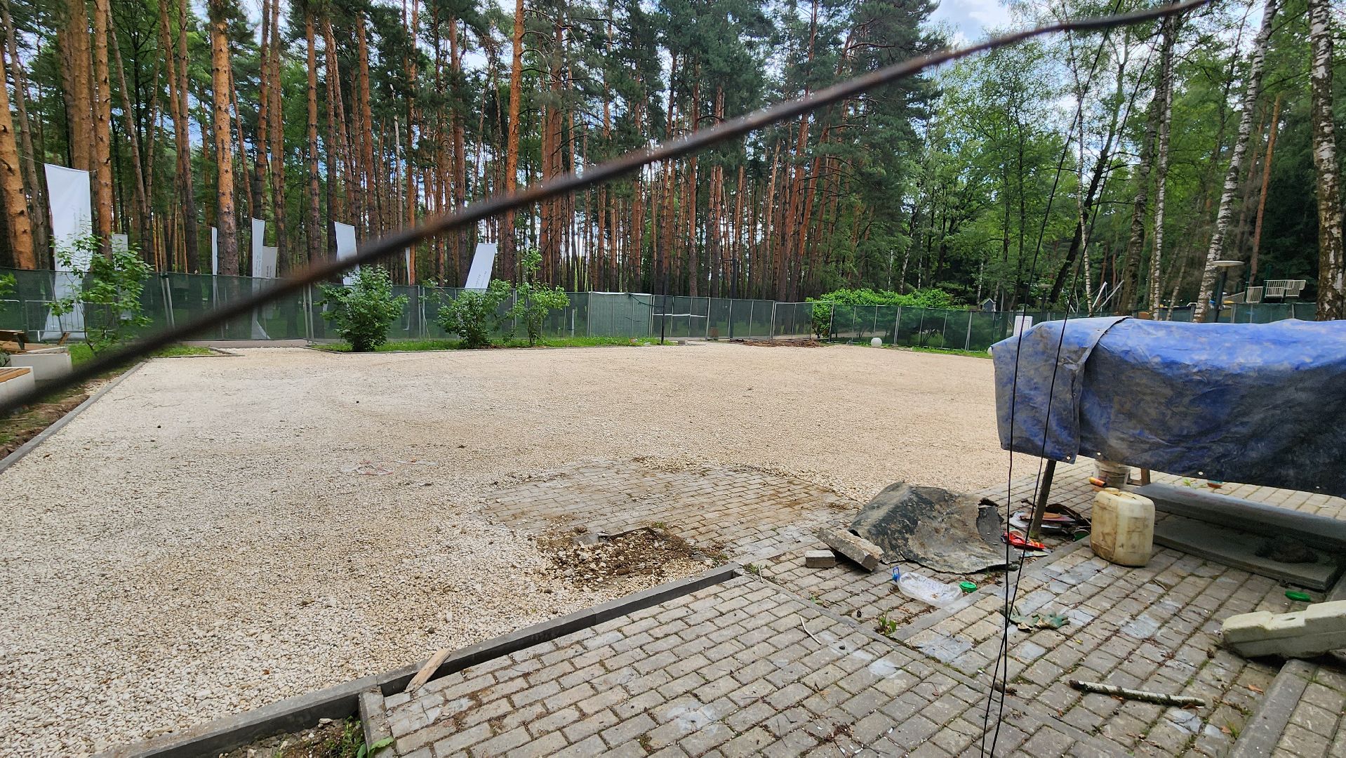 домодедово, благоустройство , подмосковье , парк елочки , ремонт , капремонт , детская  площадка, демонтаж, спортплощадка, спортивная площадка, дети, досуг ,