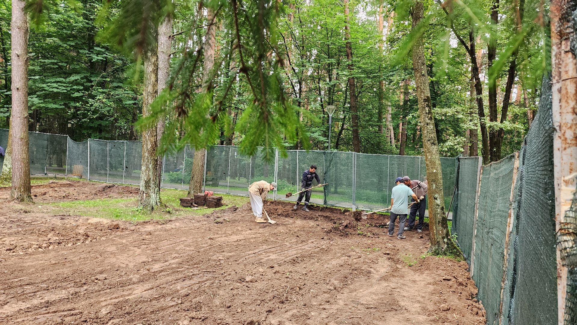 домодедово, благоустройство , подмосковье , парк елочки , ремонт , капремонт , детская  площадка, демонтаж, спортплощадка, спортивная площадка, дети, досуг ,