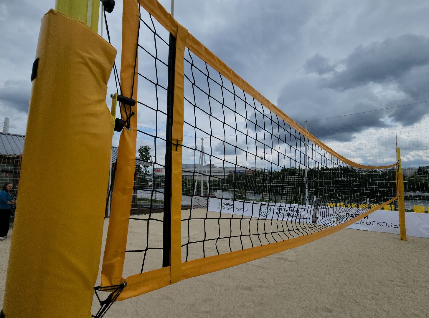 пляжный волейбол, павшинская пойма, красногорск,