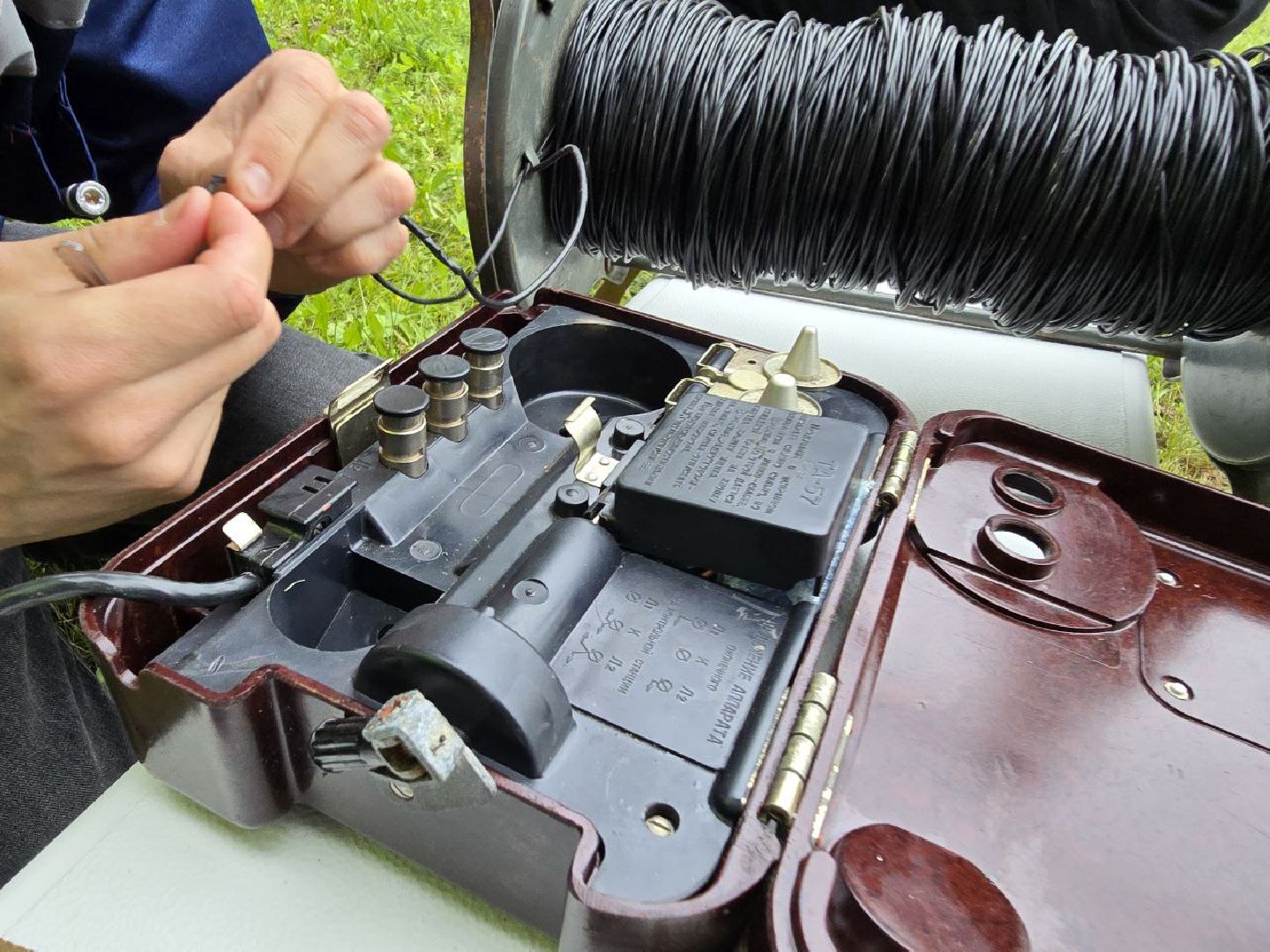 можайск, можайский муниципальный округ, подмосковье, соревнования, нештатные формирования, гражданская оборона, муниципальные соревнования,