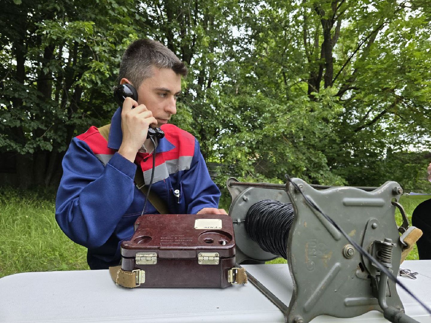можайск, можайский муниципальный округ, подмосковье, соревнования, нештатные формирования, гражданская оборона, муниципальные соревнования,