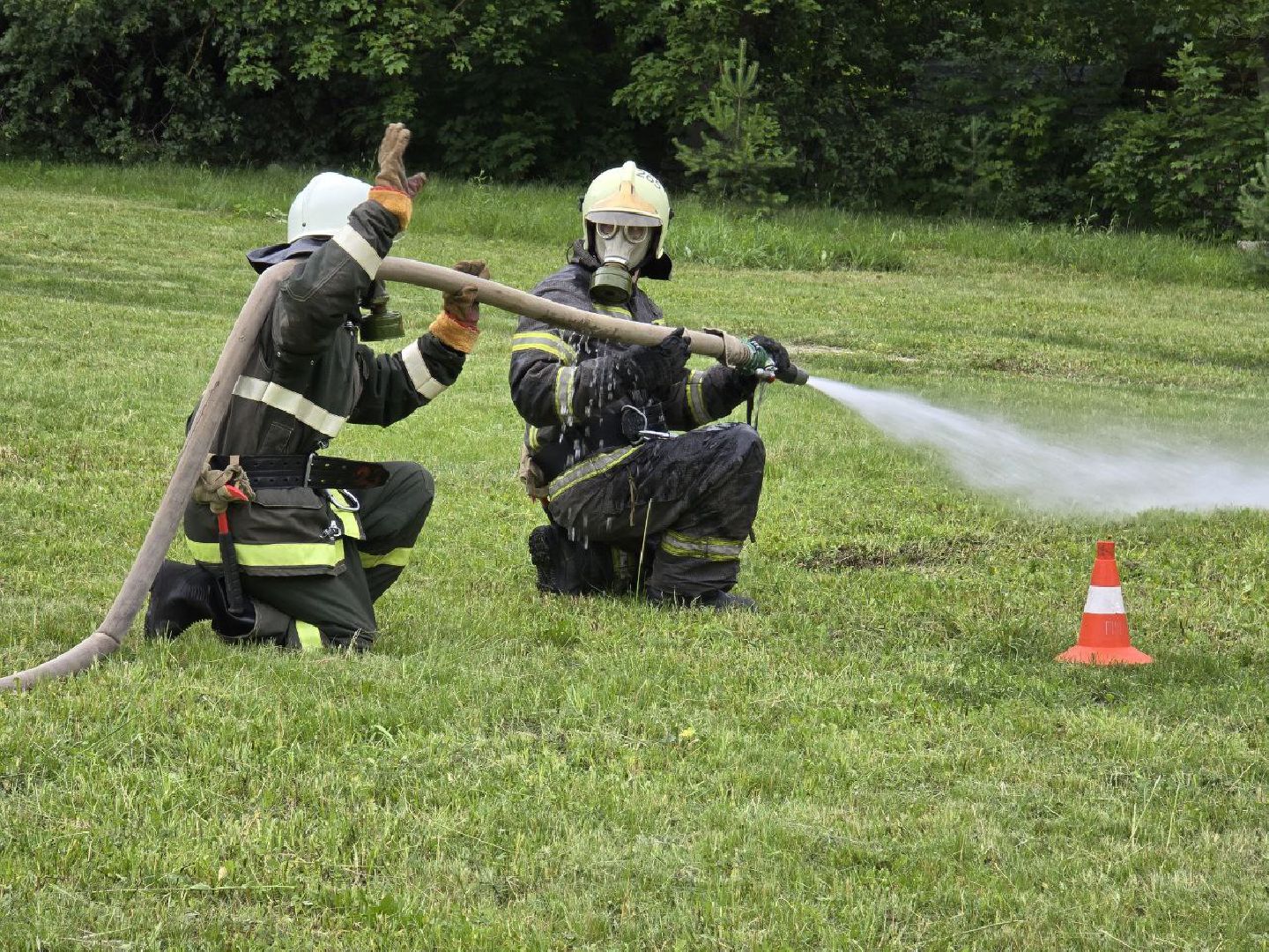 можайск, можайский муниципальный округ, подмосковье, соревнования, нештатные формирования, гражданская оборона, муниципальные соревнования,
