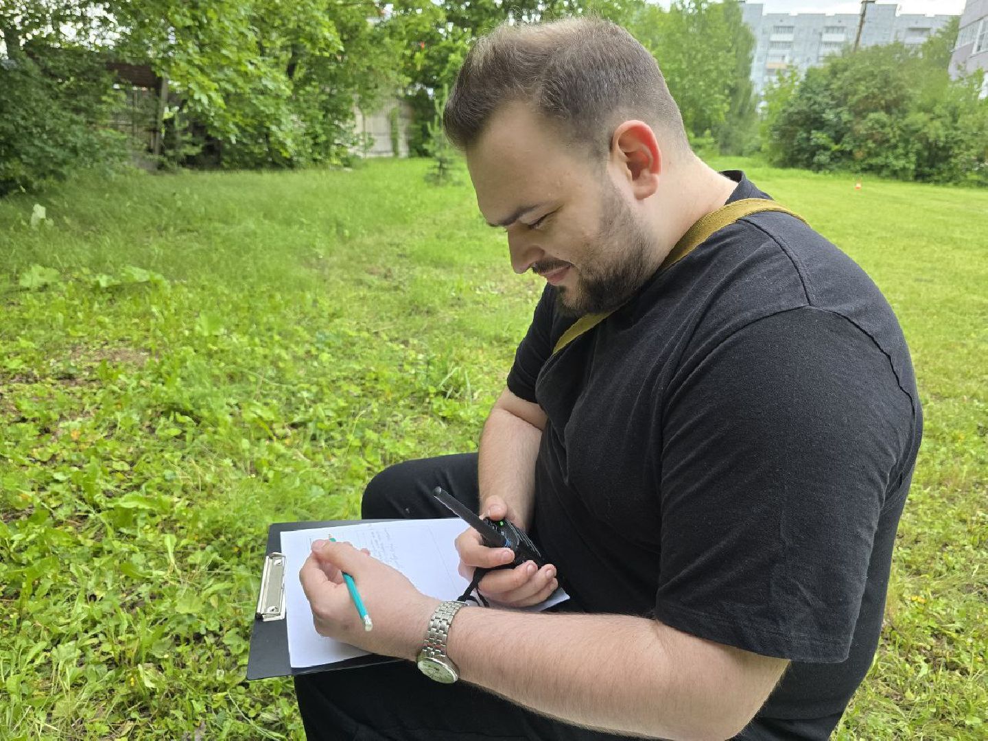 можайск, можайский муниципальный округ, подмосковье, соревнования, нештатные формирования, гражданская оборона, муниципальные соревнования,