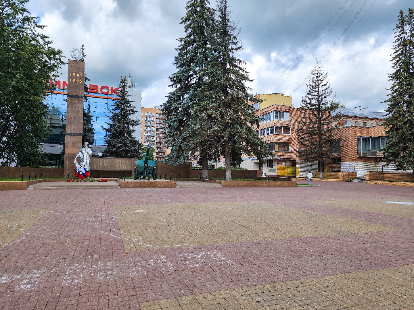 Подольск, итп, отопление, климовск, модернизация системы отопления, отопительный сезон,