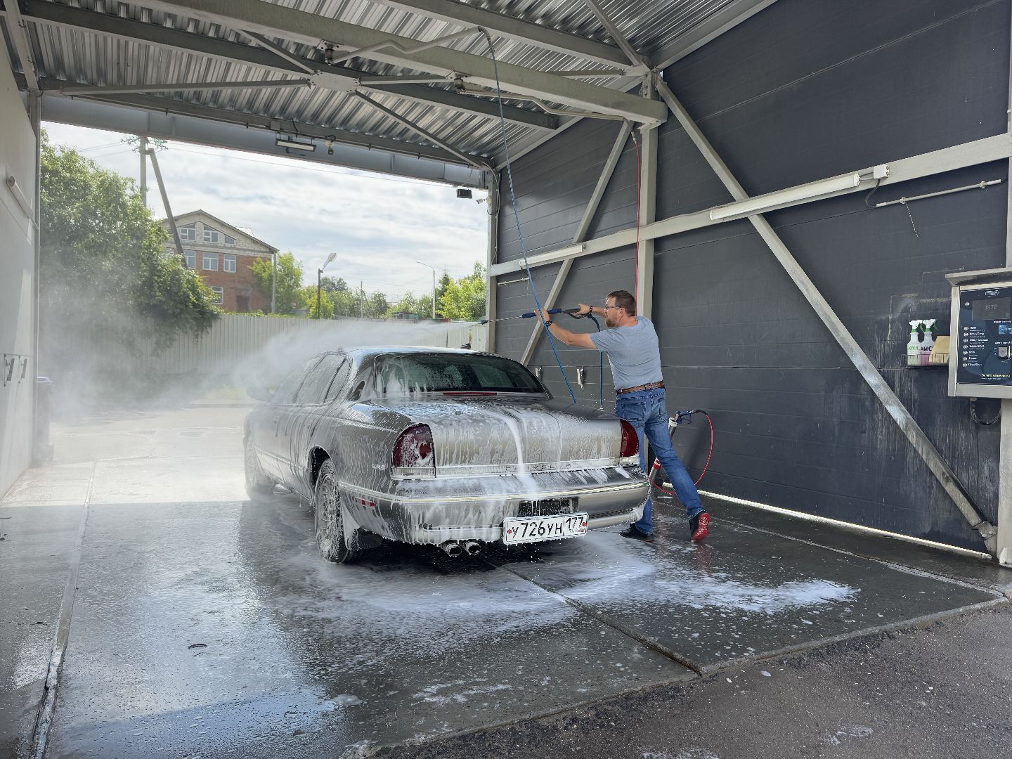 шаховская, фестиваль, ретротехника, день молодежи,