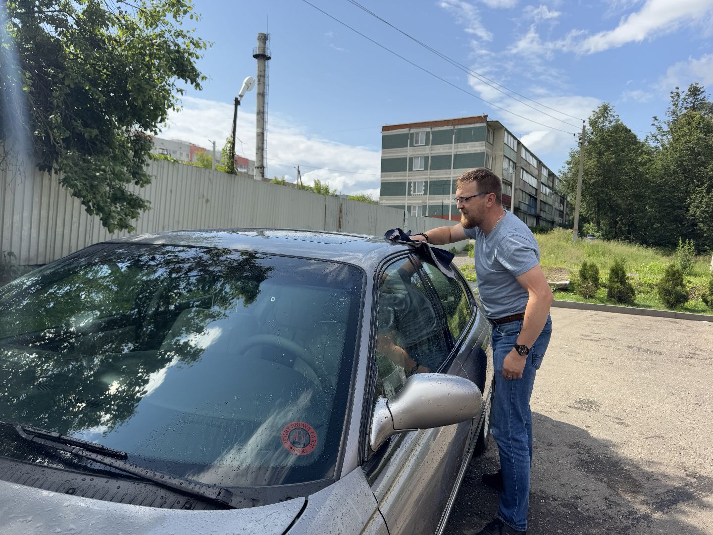 шаховская, фестиваль, ретротехника, день молодежи,