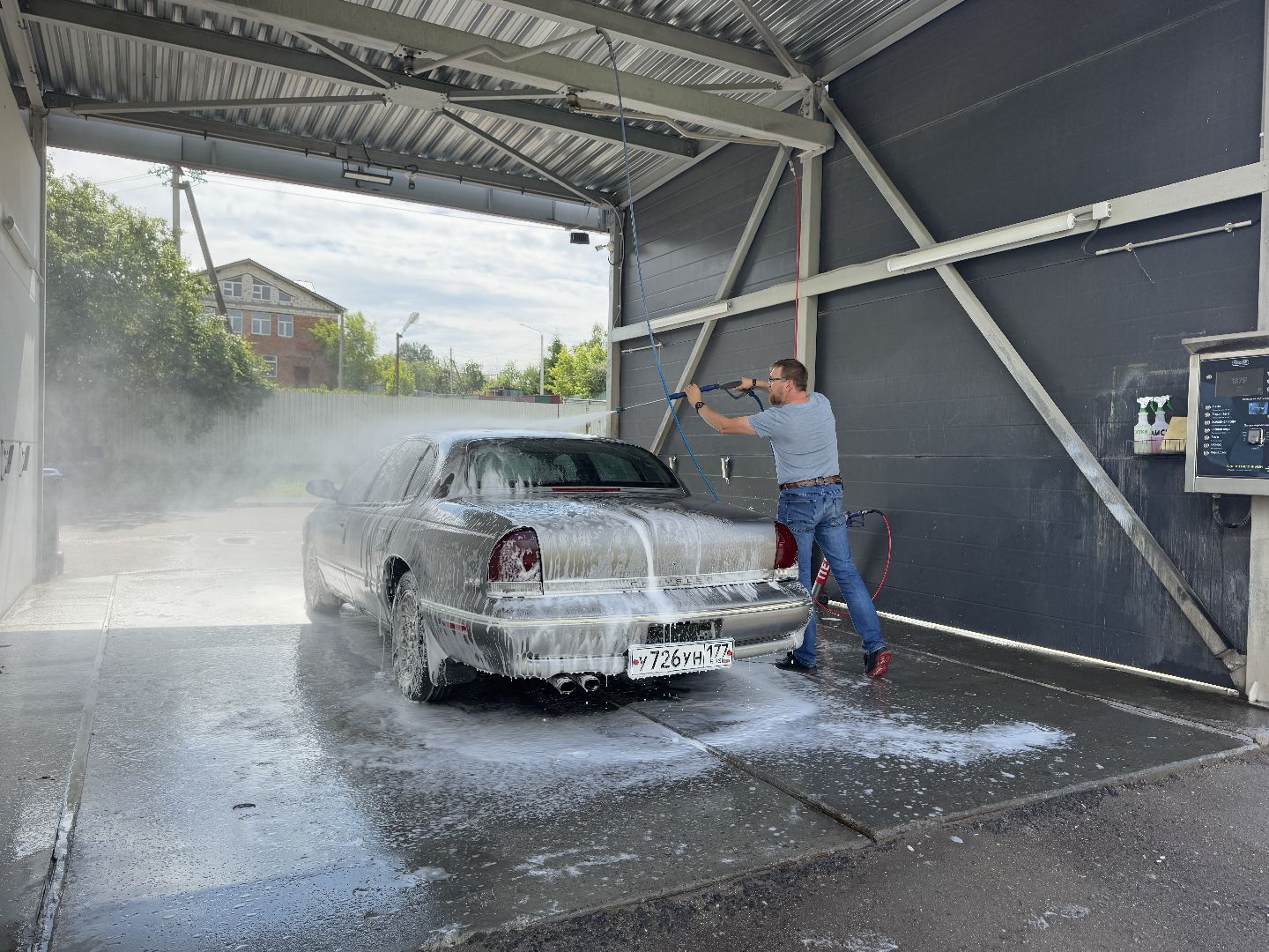 шаховская, фестиваль, ретротехника, день молодежи,