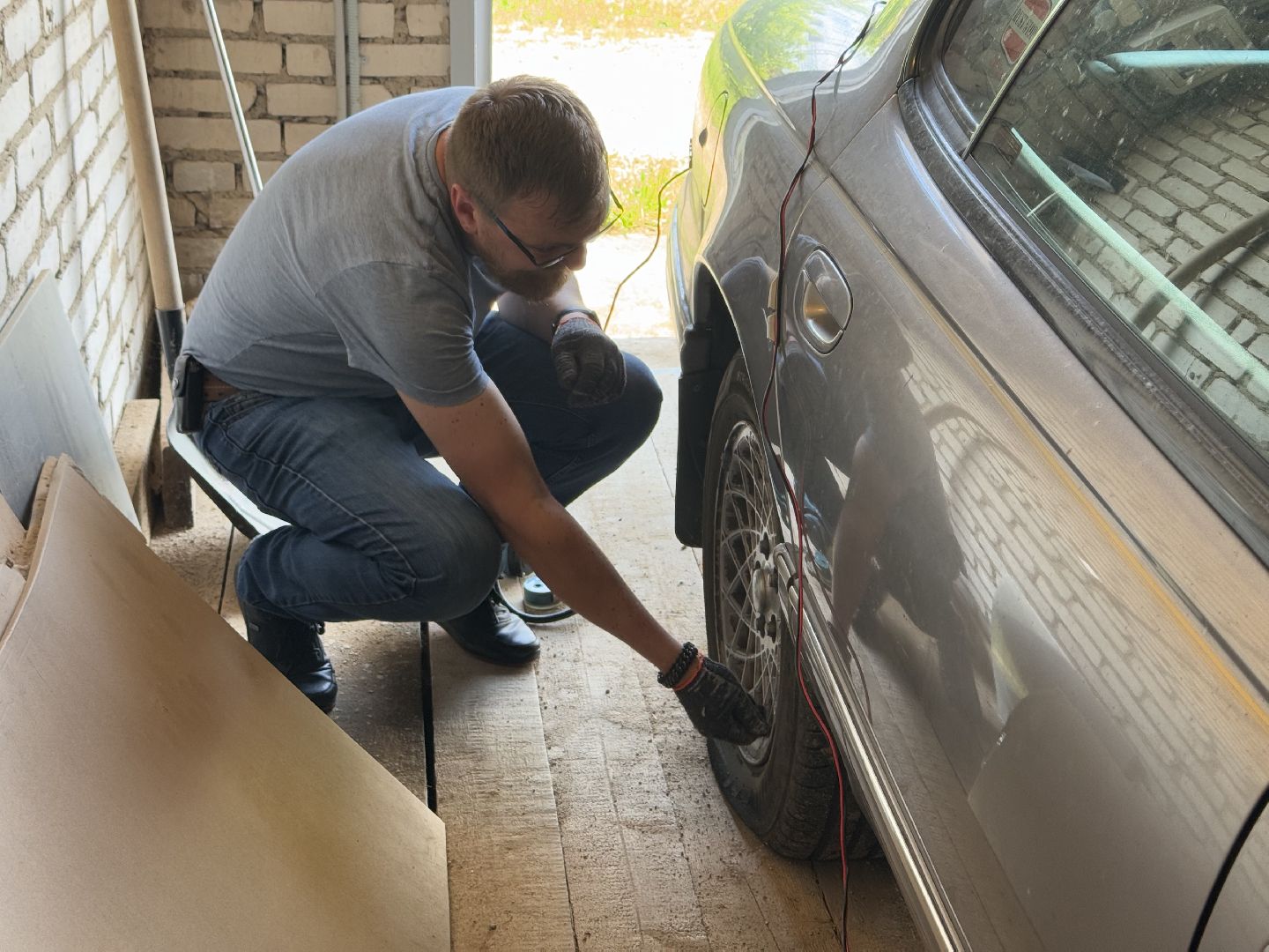 шаховская, фестиваль, ретротехника, день молодежи,