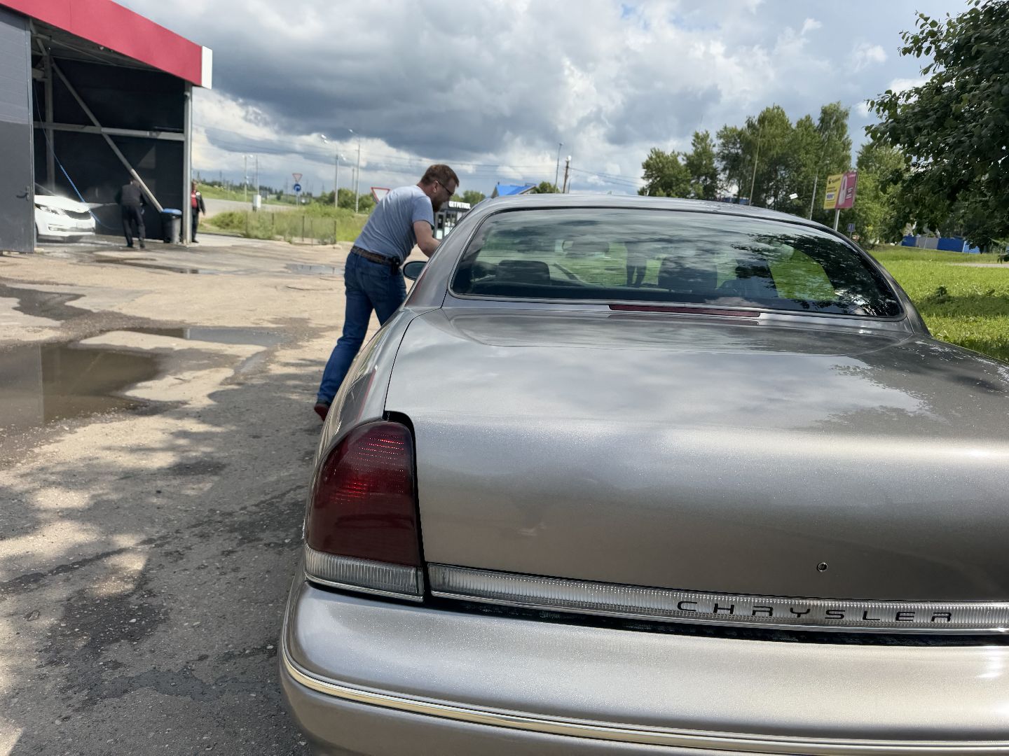 шаховская, фестиваль, ретротехника, день молодежи,