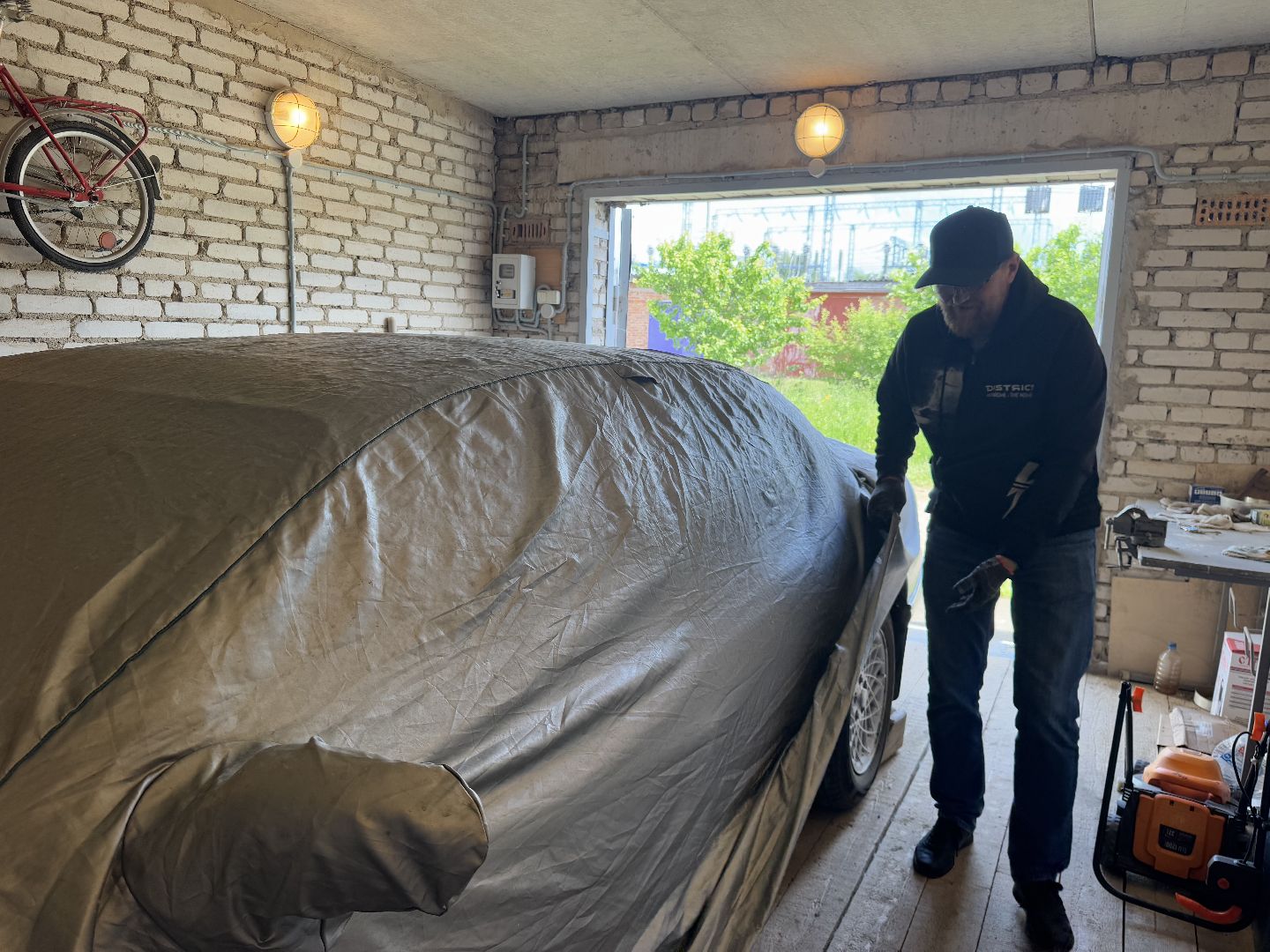 шаховская, фестиваль, ретротехника, день молодежи,