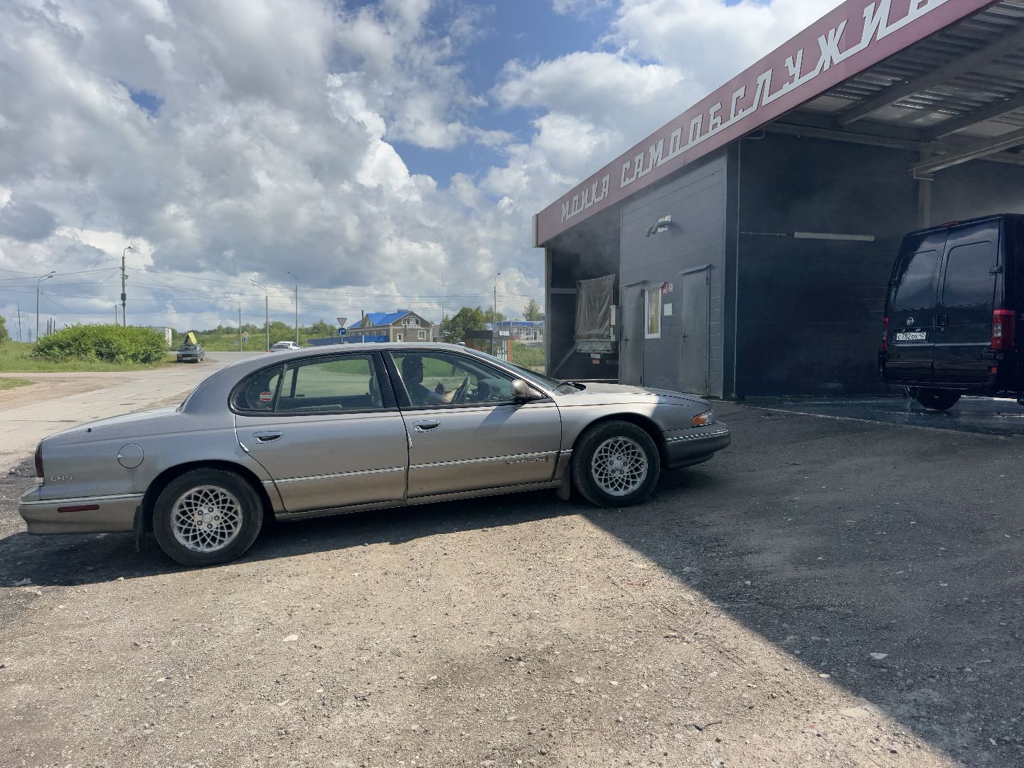 шаховская, фестиваль, ретротехника, день молодежи,