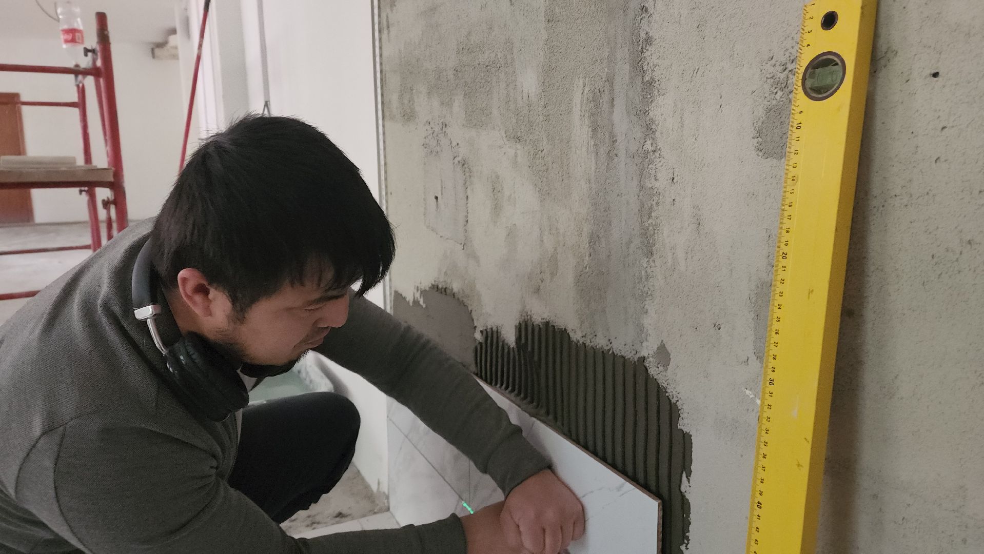 красноармейск, городской округ пушкинский, медсанчасть 154, ремонт поликлиники,