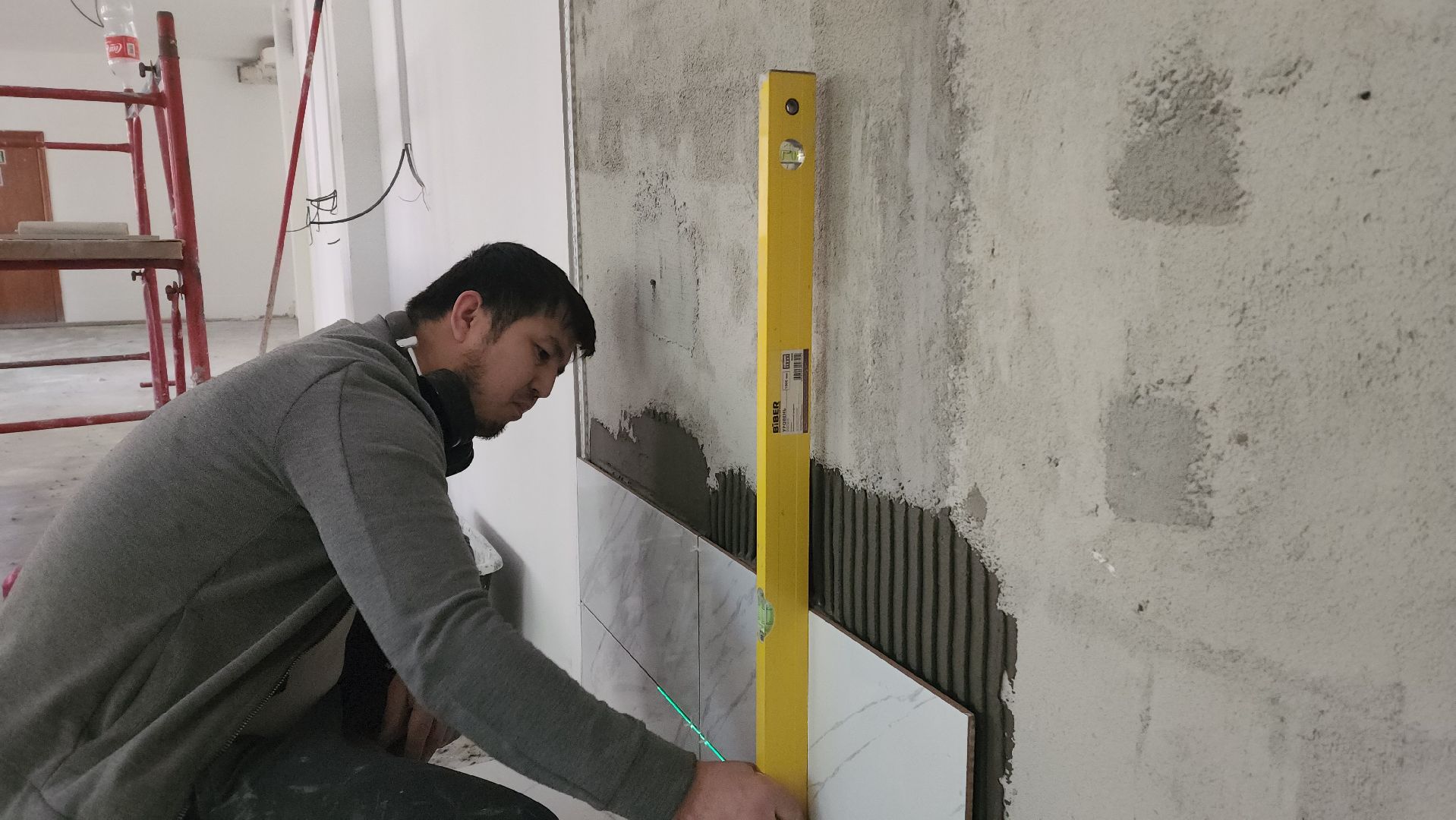 красноармейск, городской округ пушкинский, медсанчасть 154, ремонт поликлиники,