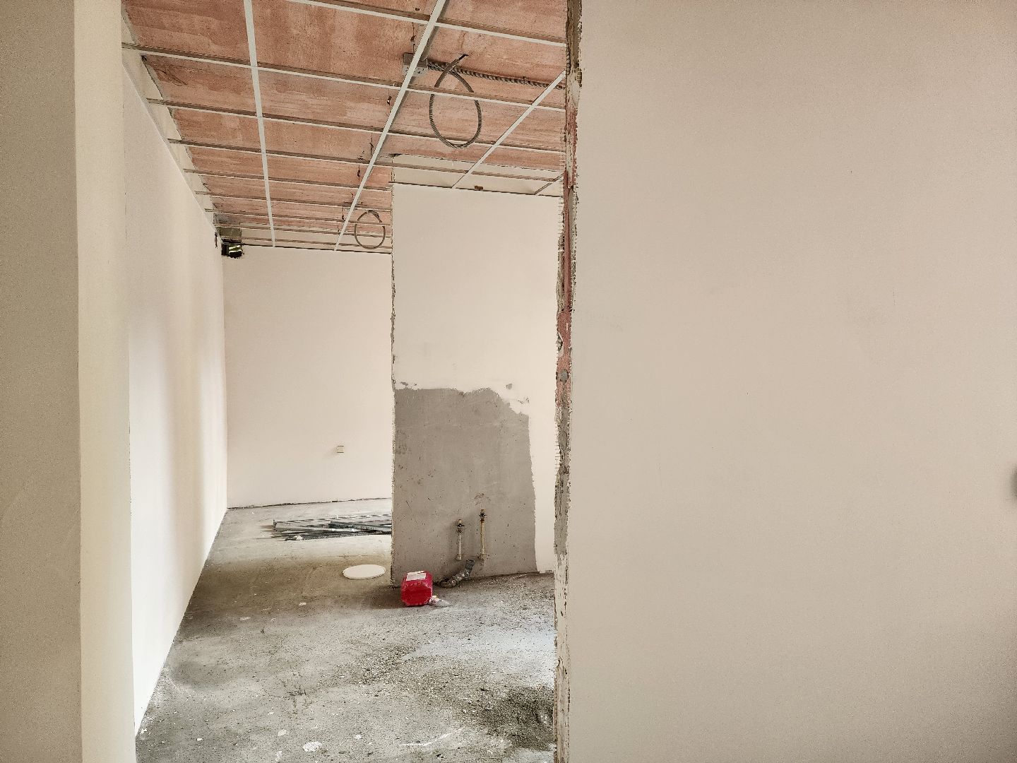 красноармейск, городской округ пушкинский, медсанчасть 154, ремонт поликлиники,