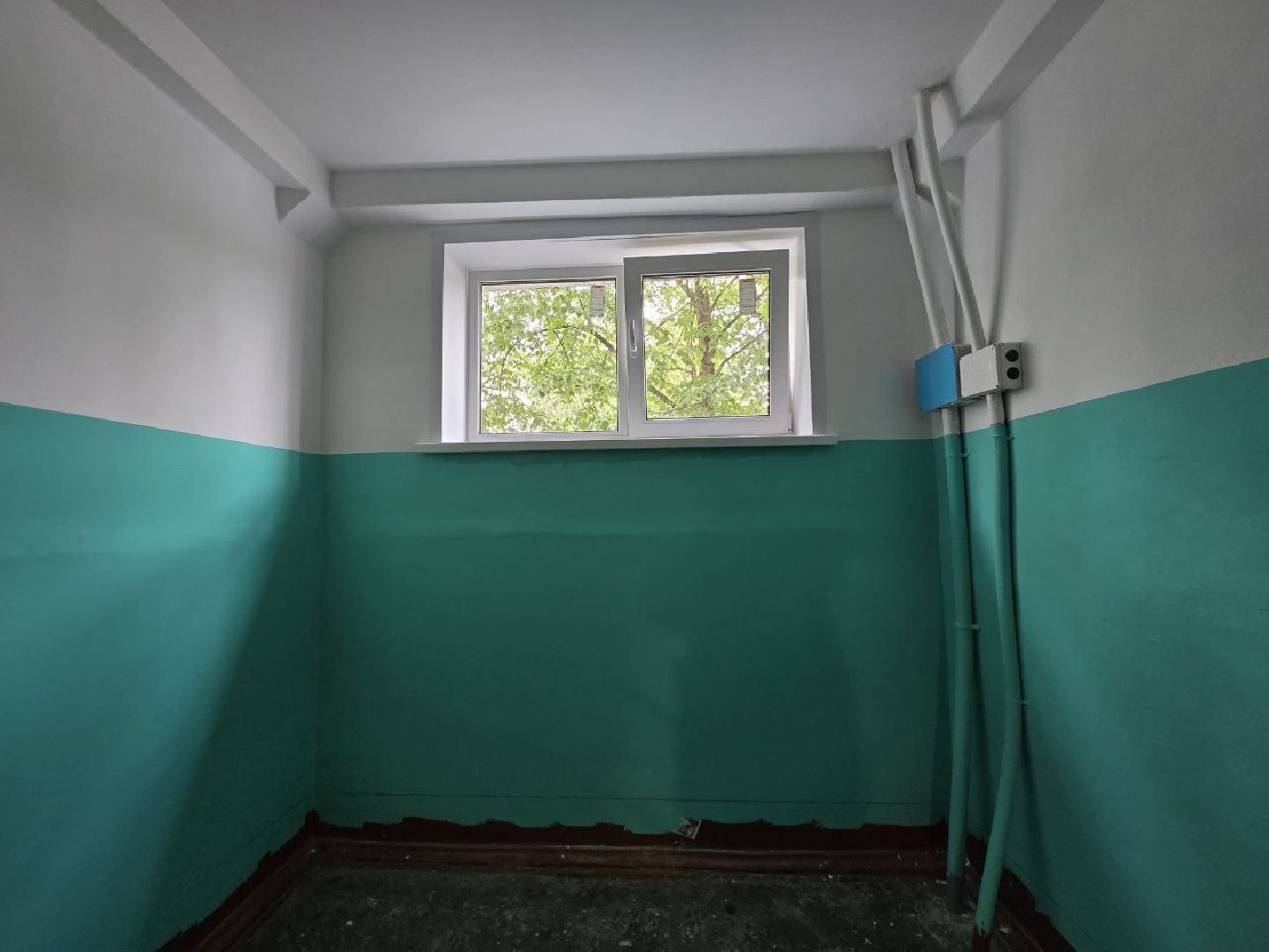 можайск, можайский муниципальный округ, подмосковье, ремонт подъездов, мой подъезд , губернаторская программа, нацпроект, инфраструктура для жизни,