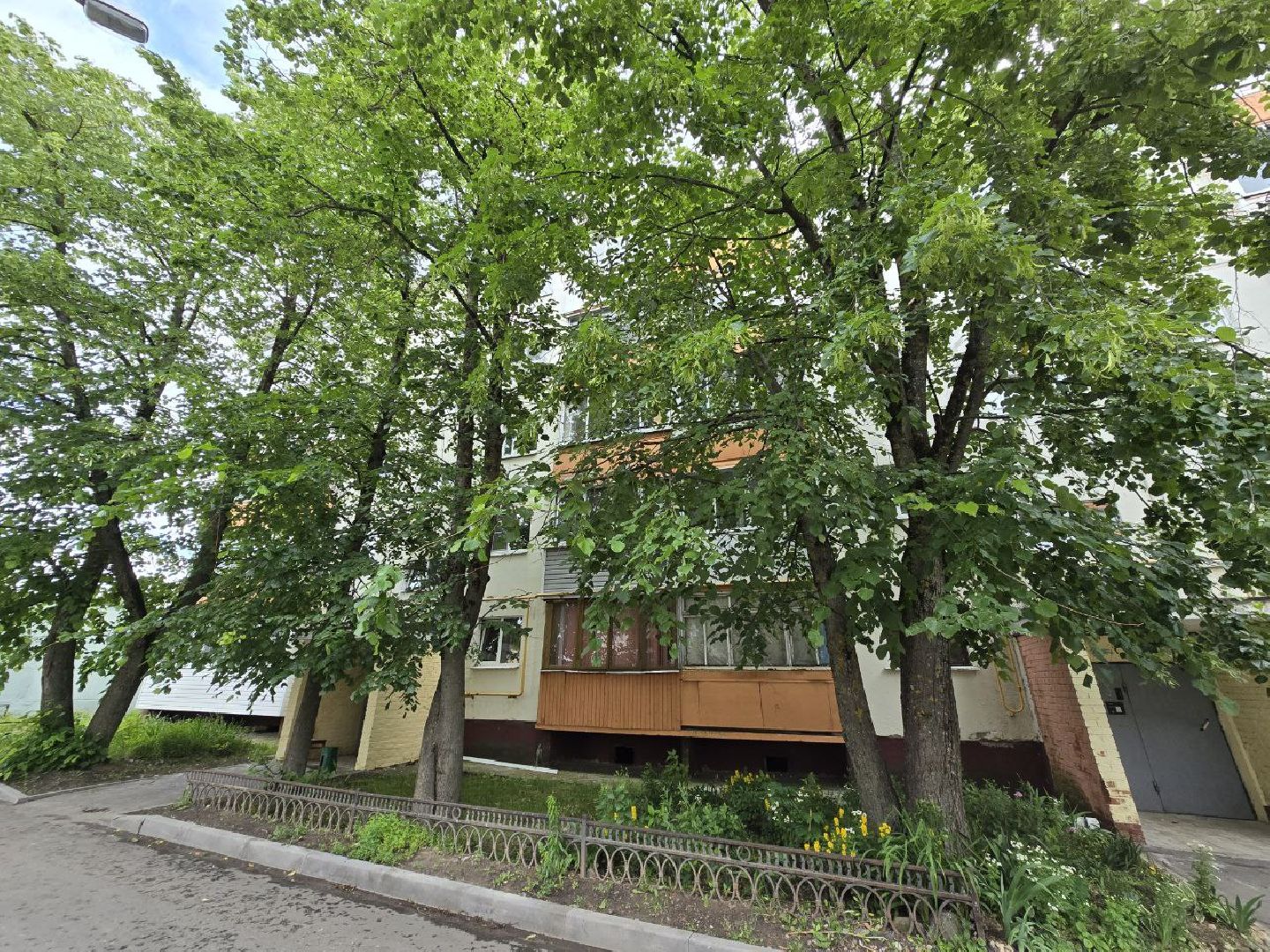 можайск, можайский муниципальный округ, подмосковье, ремонт подъездов, мой подъезд , губернаторская программа, нацпроект, инфраструктура для жизни,