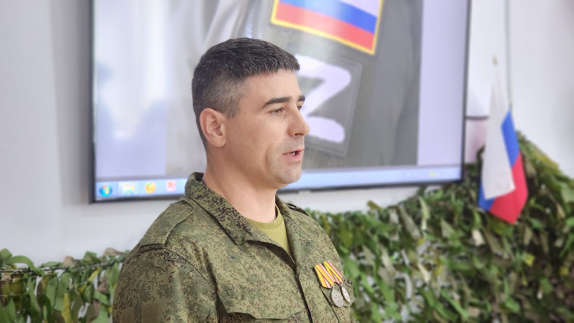 волоколамск, сво,библиотека,