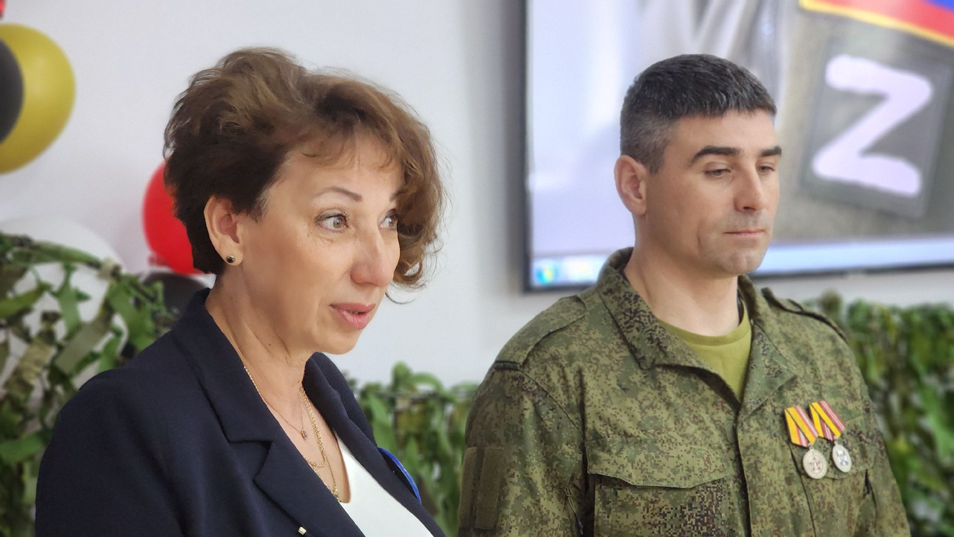 волоколамск, сво,библиотека,