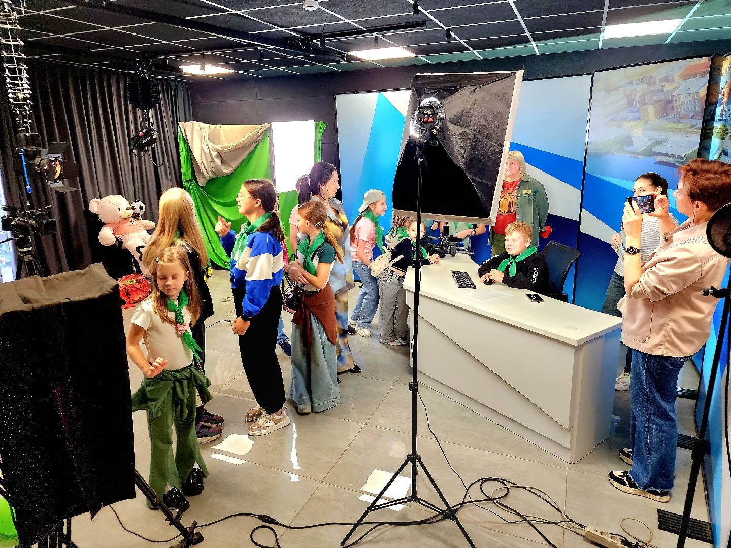 летний досуг, орехово-зуево,