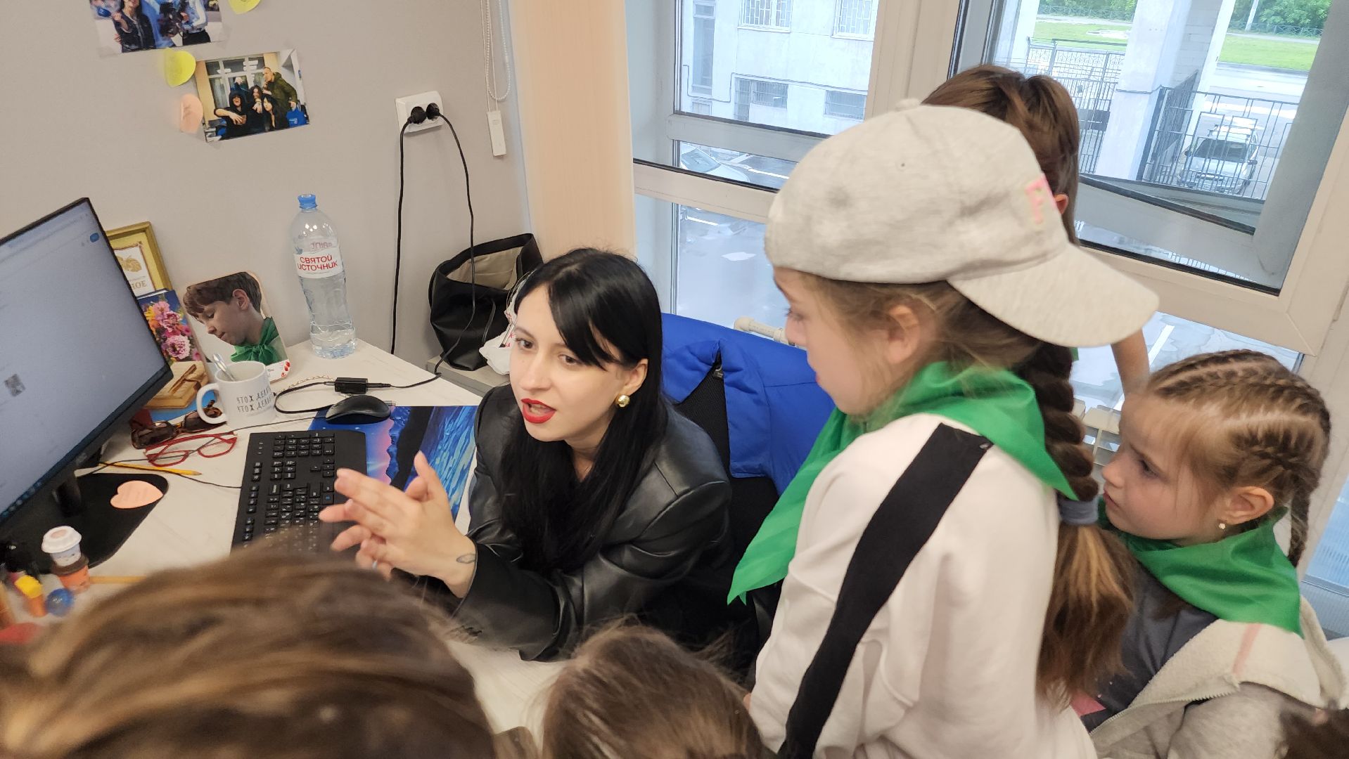 летний досуг, орехово-зуево,