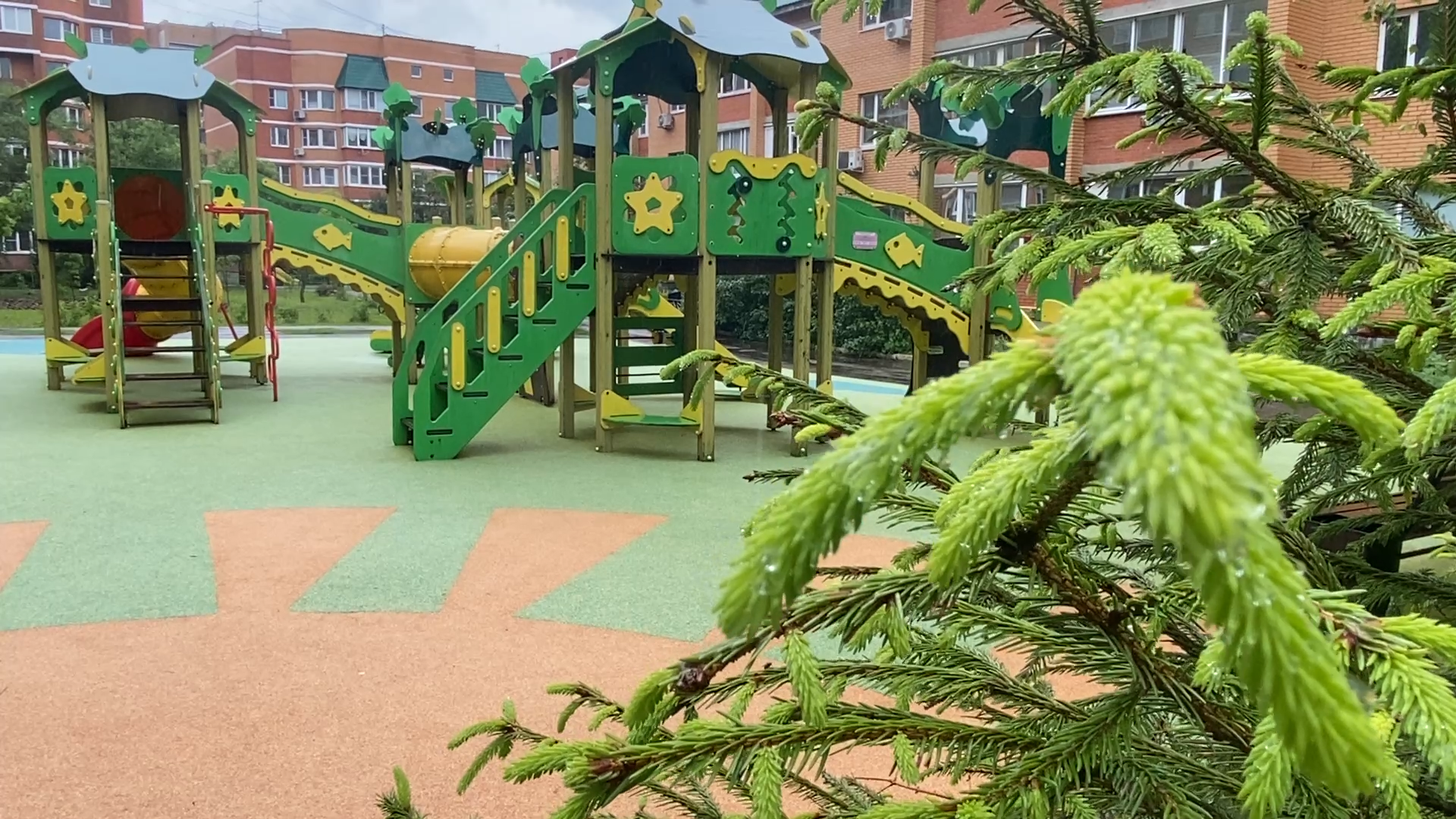 микрорайон березки, власиха березки, улица южная власиха, благоустройство власиха, жкх и благоустройство,