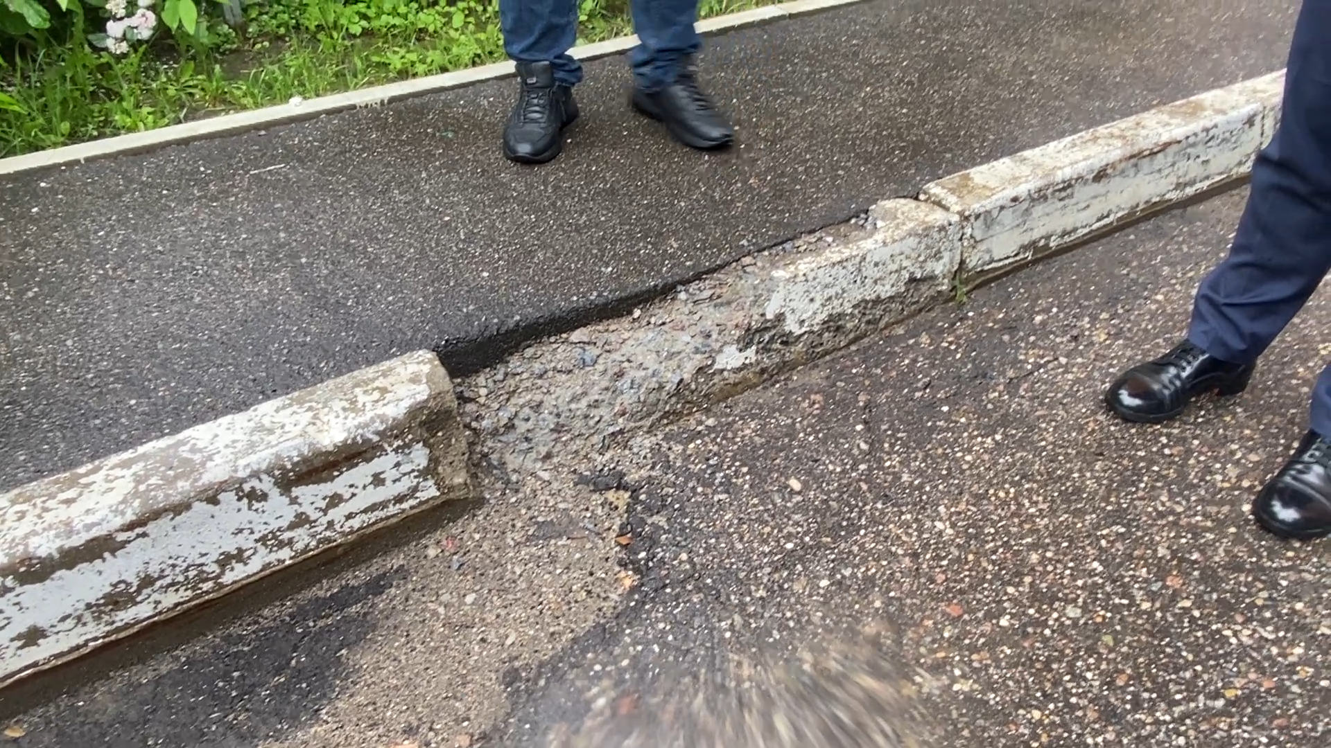 микрорайон березки, власиха березки, улица южная власиха, благоустройство власиха, жкх и благоустройство,