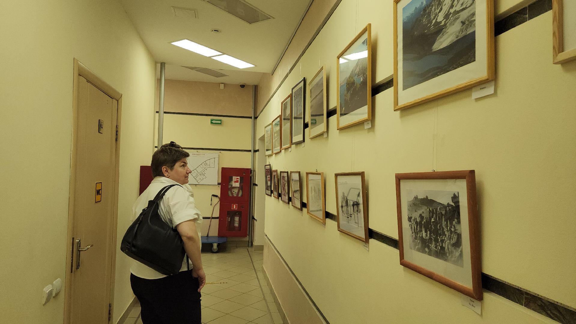 вертикалки, пушкино, фотовыставка, туризм,экспозиция, библиотека,туристические маршруты,