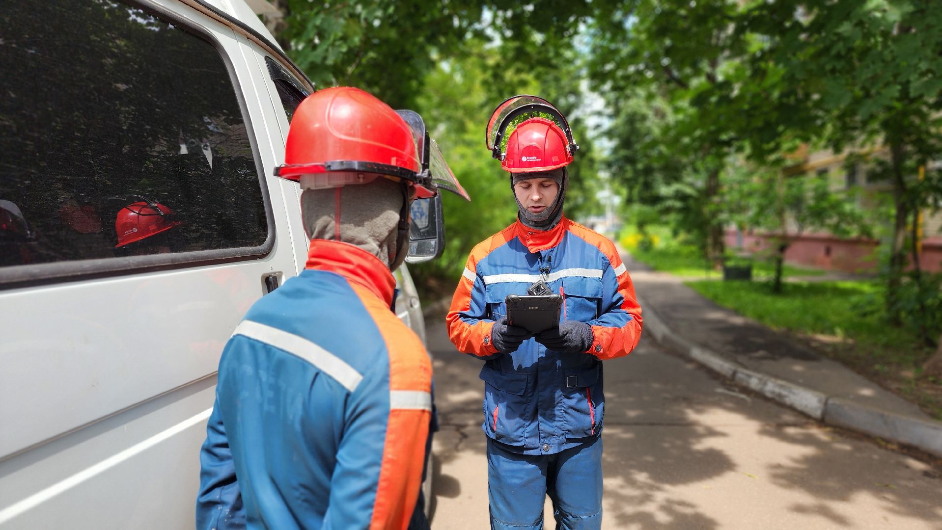 солнечногорск, электроснабжение, жкх, андреевка, россети,