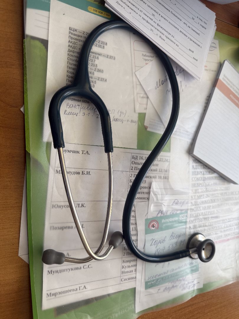 Котельники , врач-педиатр, социальная ипотека, жильё, молодой специалист,