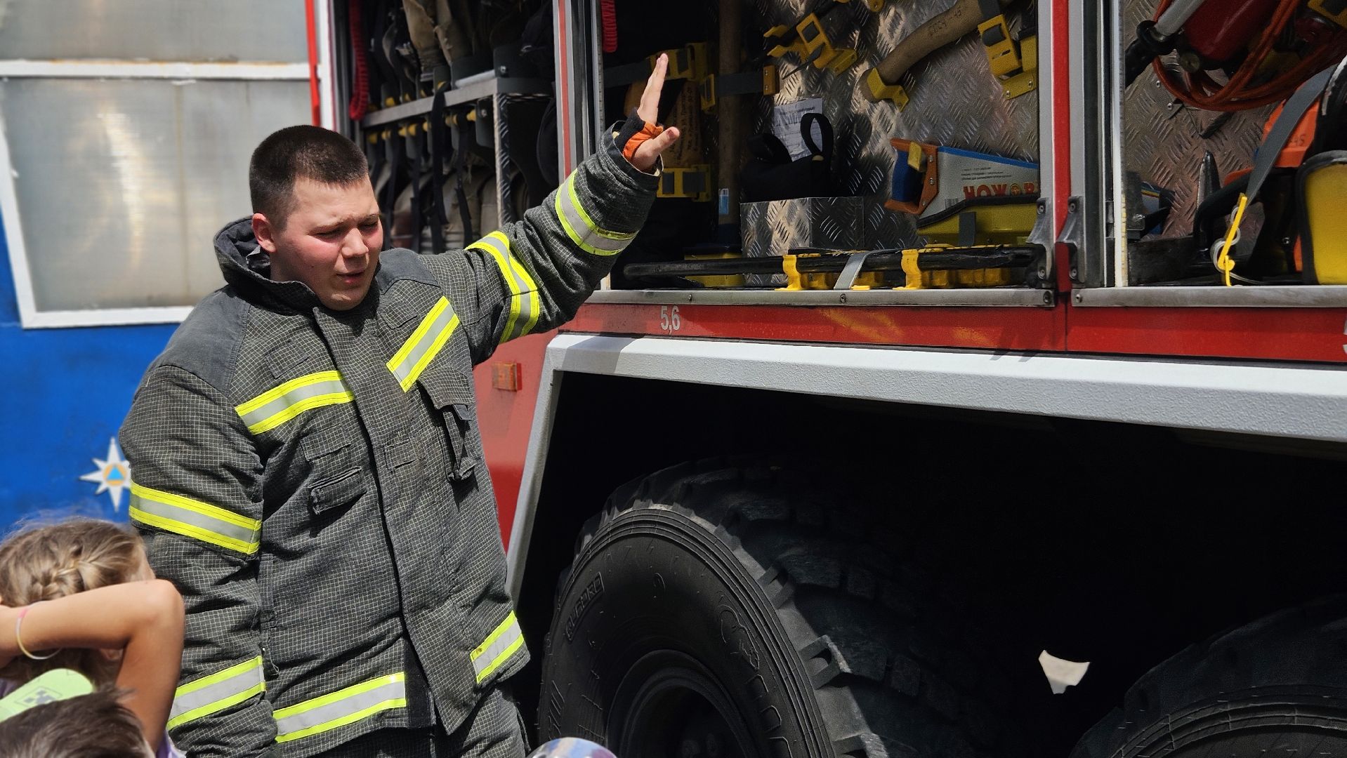 безопасность, пожарный, жуковский,