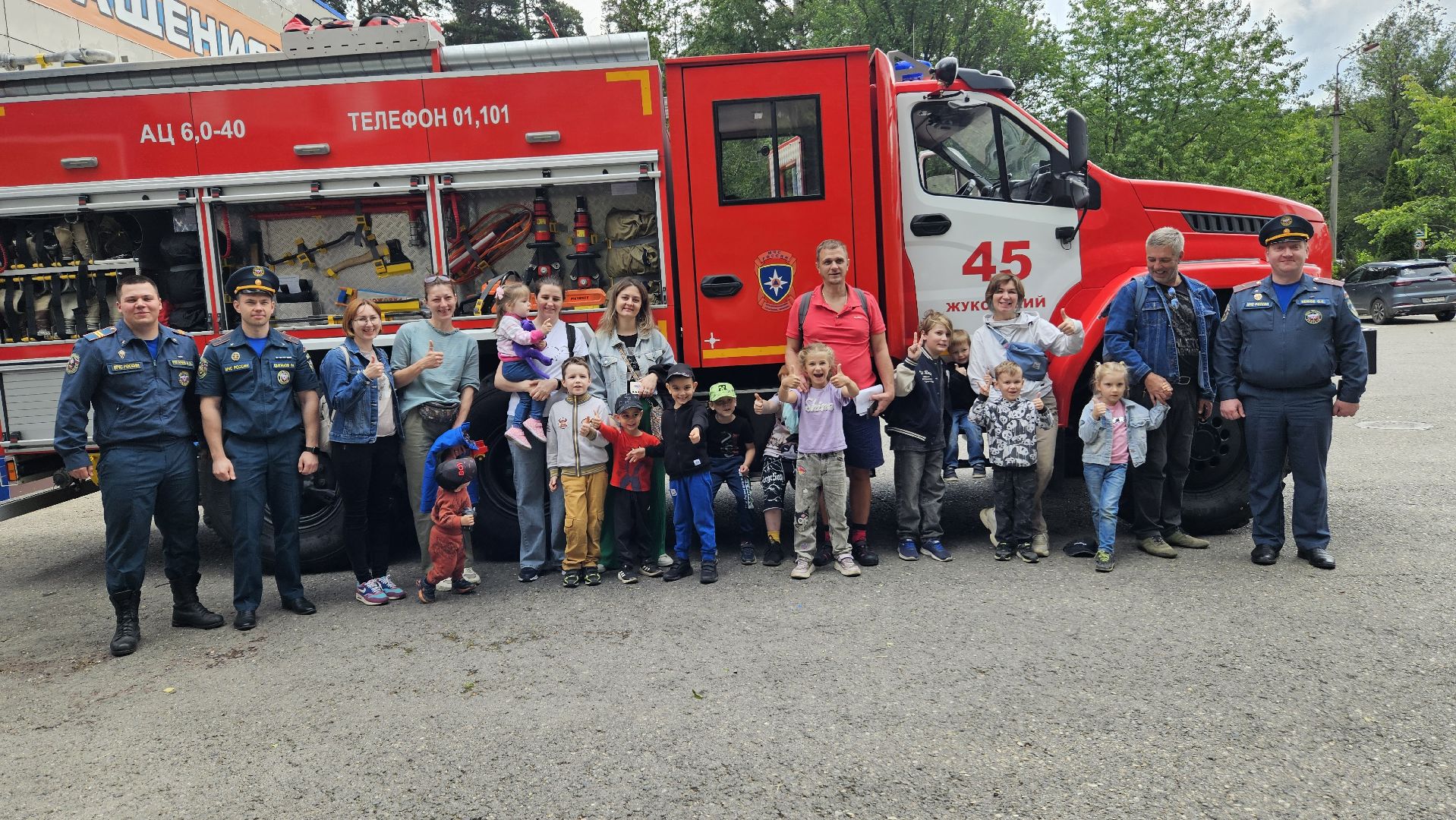 безопасность, пожарный, жуковский,