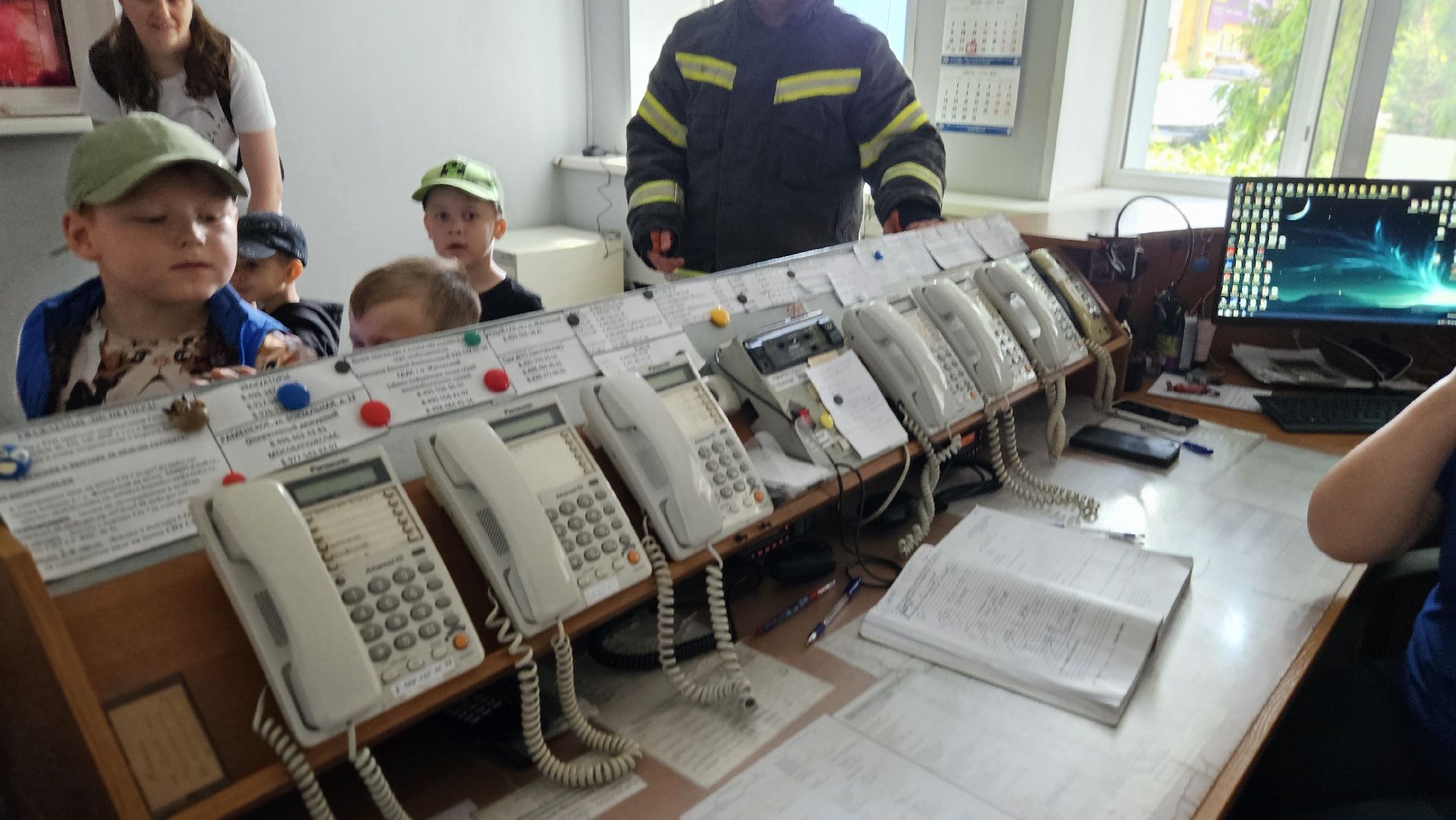 безопасность, пожарный, жуковский,