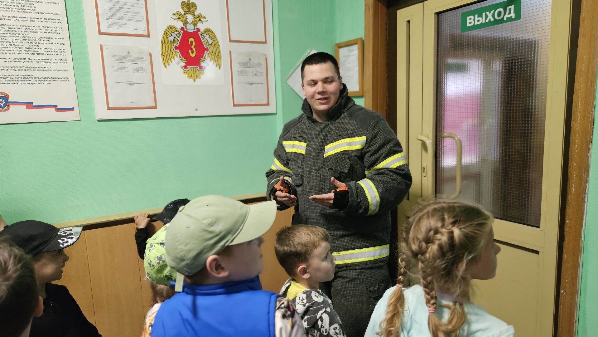 безопасность, пожарный, жуковский,