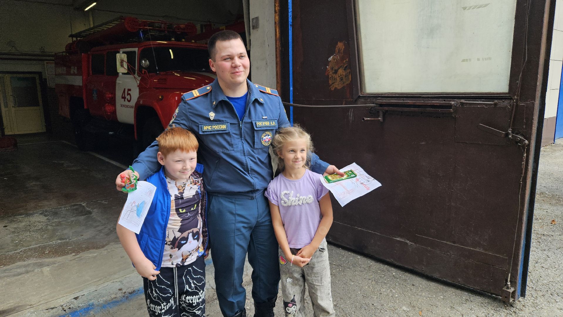 безопасность, пожарный, жуковский,