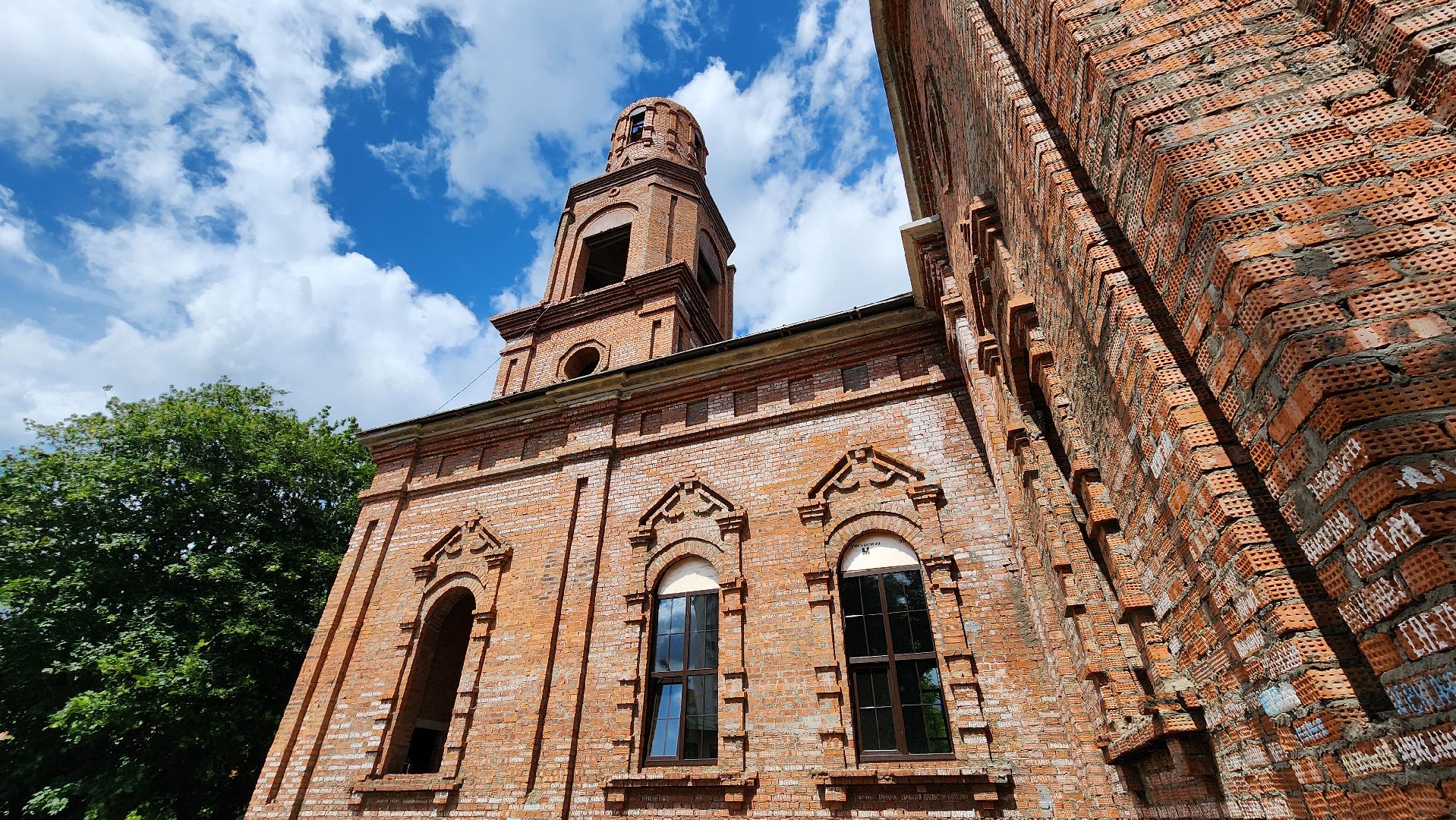 Икона, Храм, Лобня,