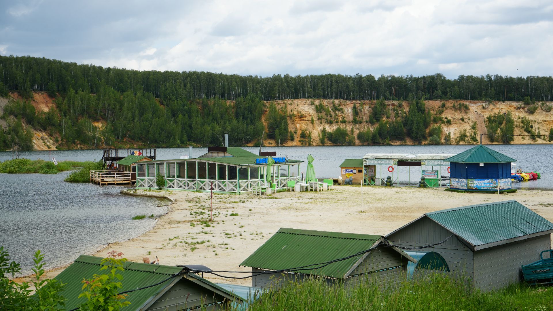 пляж, спасатели, безопасность,