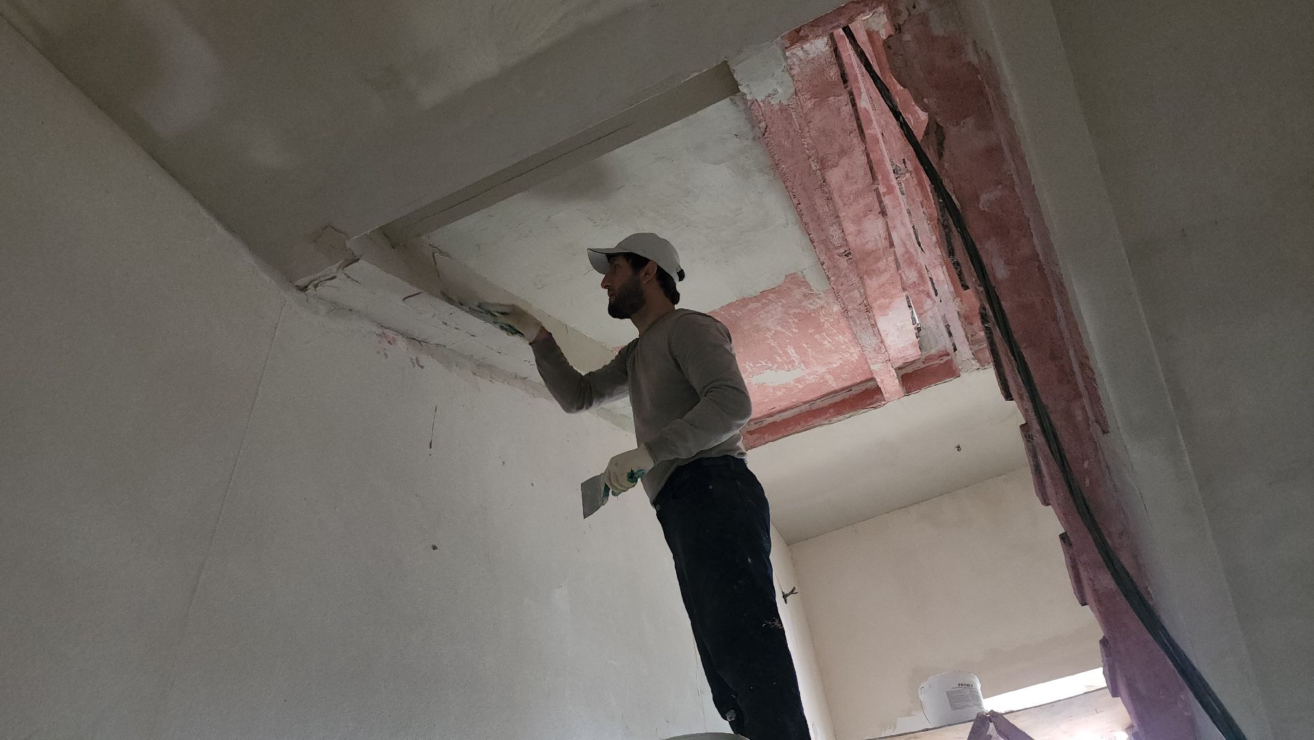 серпухов, подмосковье, ремонт школы,