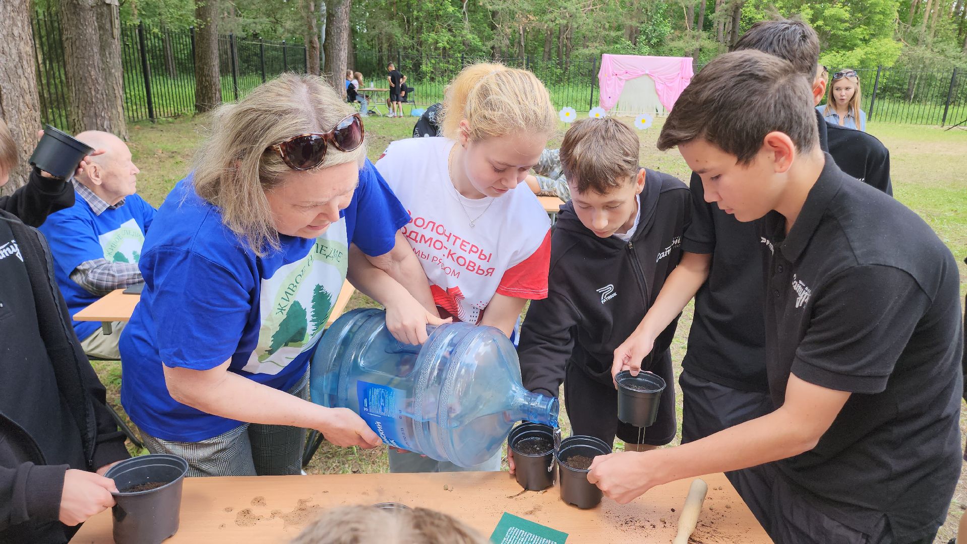 Егорьевск, Подмосковье, Московская область,
