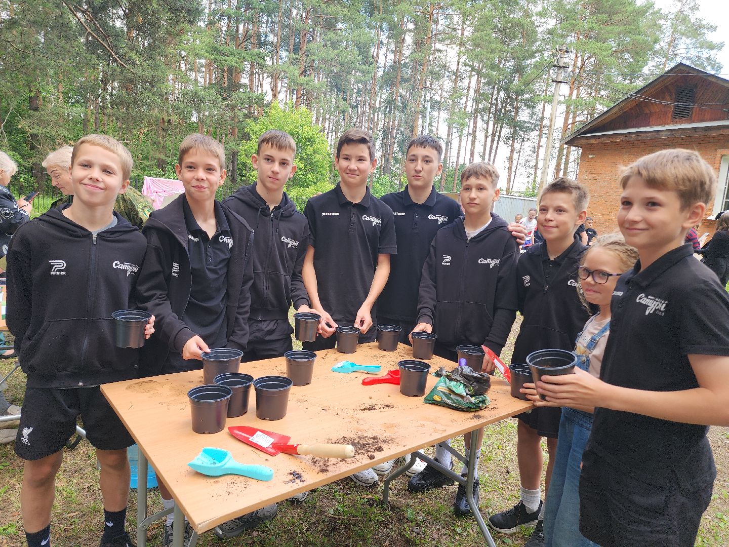 Егорьевск, Подмосковье, Московская область,