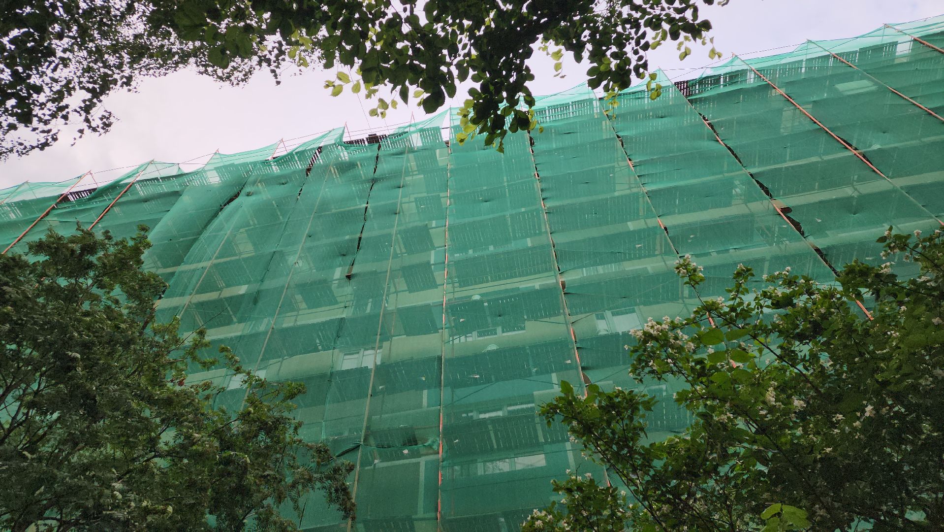 пушкино, вертикалки, ремонт фасада,капремонт, капитальный ремонт дома,отделка,фонд капитального ремонта московской области,