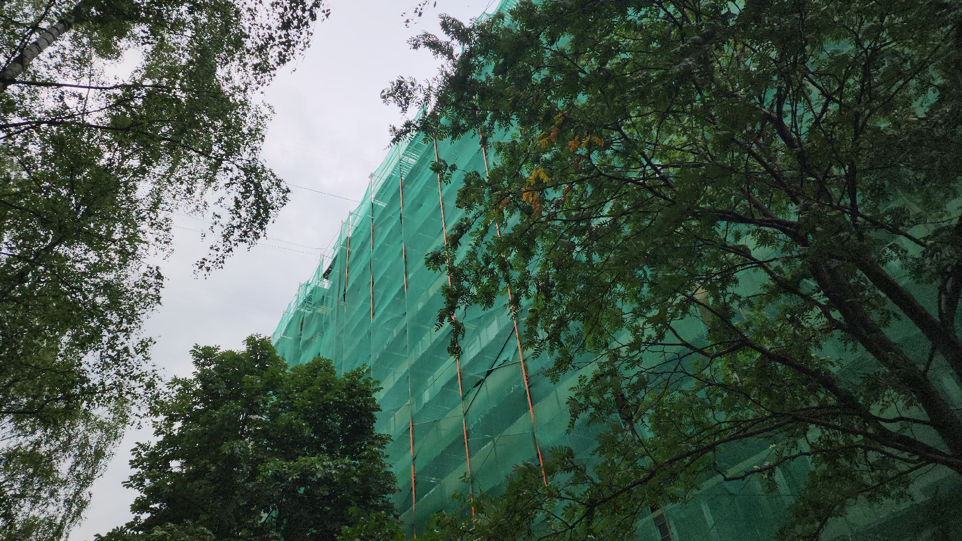 пушкино, вертикалки, ремонт фасада,капремонт, капитальный ремонт дома,отделка,фонд капитального ремонта московской области,