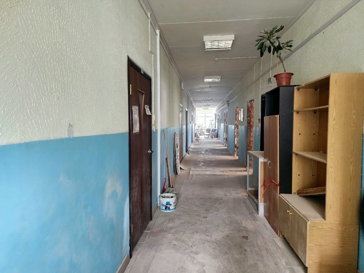 пущино, липицы, серпухов, образование, капитальный ремонт школ,