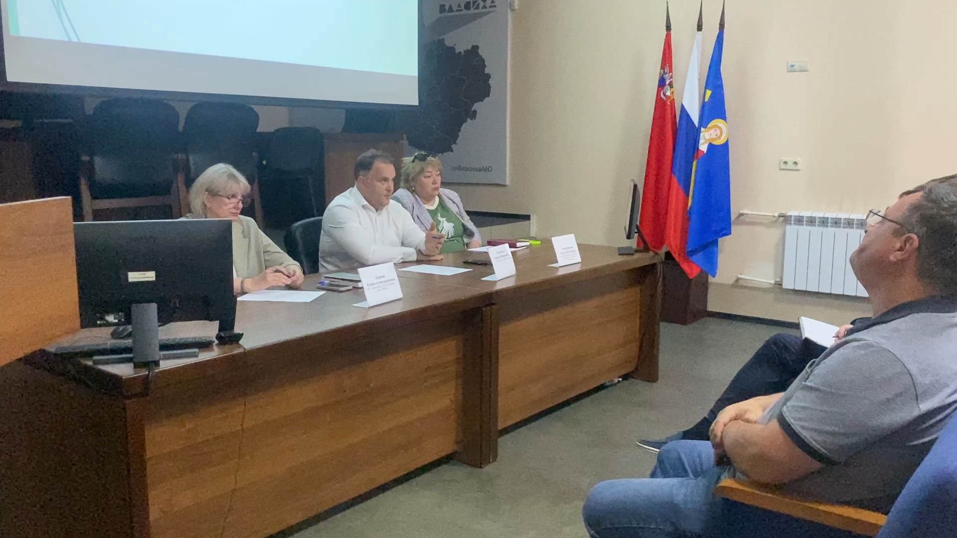 форум управдом, председатель мкд, капремонт мкд, текущий ремонт подъездов, фонд капремонта мо, власиха капремонт мкд,