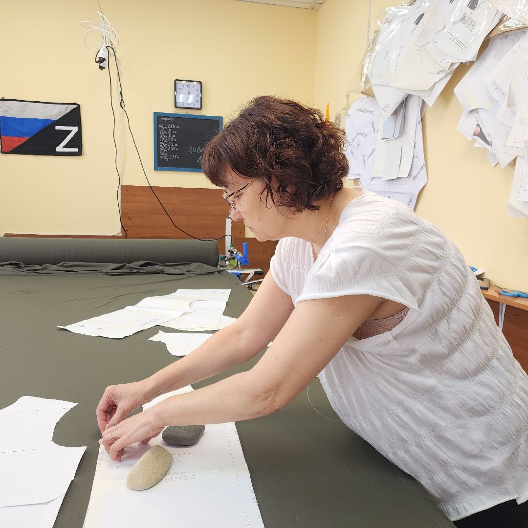 Волонтеры , Спецоперация, Люди Звенигорода ,