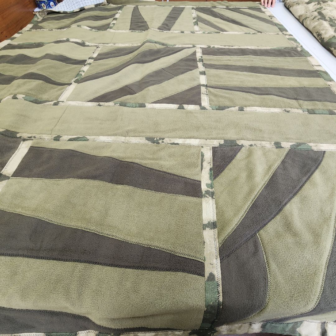 Волонтеры , Спецоперация, Люди Звенигорода ,