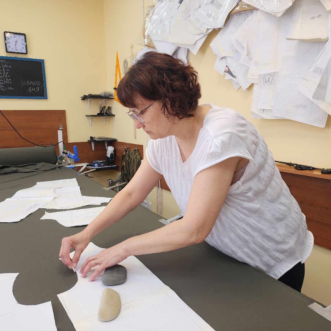 Волонтеры , Спецоперация, Люди Звенигорода ,